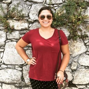 Meet your Posher, Kathryn